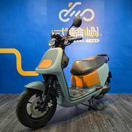 22年 睿能 GOGORO VIVA XL 10878km $39999/機車、電動車、重機買賣/新竹貳輪嶼