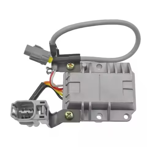89621-60010 8962160010 Ignition Control Module Fits Toyota Hilux 22r Land Cruiser 4.5 Toyota Carbura