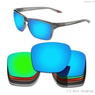 Bsymbo Replacement Lenses For Oakley Sylas OO9448 - Sunglasses Polarized - Multiple Options2023 LIQR
