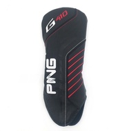 New Golf Club Head Cover G410 G425 Driver Fairway Wood Cover Mens Wood Golf Stick Cover Sport Fitnes