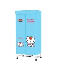 Máy sấy quần áo sunhouse SHD2702