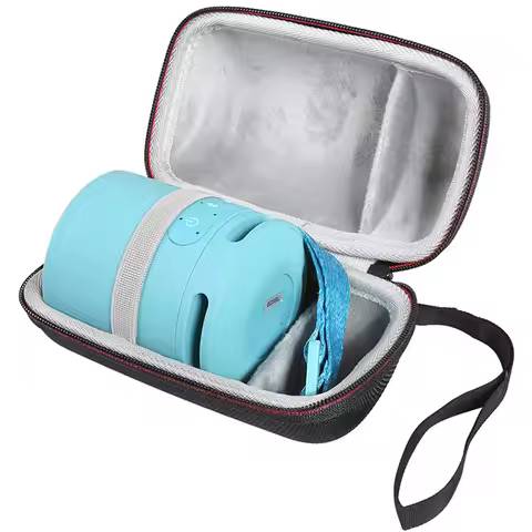 Newest Hard EVA Outdoor Travel Carry Case Cover Bag For Sony SRS-XB13 Wireless Bluetooth Speaker