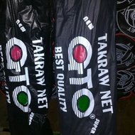 TAKRAW GTO NET - TAKRAW BALL NET - TAKRAW NET