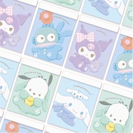 Non Sticky Memo Pad / Memo Note Pad / Note Pad / Cartoon Memo Pad / Cartoon Note Pad / Notebook / St