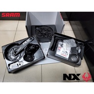 (ReadyStock) SRAM NX EAGLE DUB 170 BOOST GROUPSET