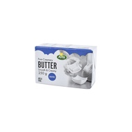 ARLA PRO CREAMY SALTED BUTTER 250GM