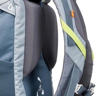 Decathlon Quechua Backpack Mh100 40L Dark Blue - 8572948 _9398