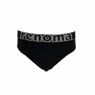 PRIA 3in1 Men's Underwear - renoma mini brief philosophy RPIM 923, XL - S