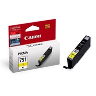 CANON CLI-751 XL YELLOW