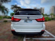 2016 BMW X5 xDrive25d