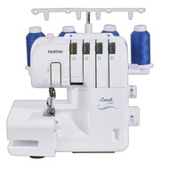 Brother Overlocking: Brother 2104D Overlock