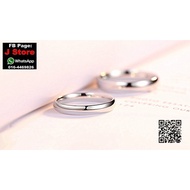 Glossy ring ( J Store )