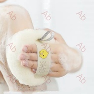 Donut bath sponge Donut bath sponge/ Round bath sponge/