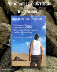 Biografi Ugo Untoro - Omi Intan Naomi