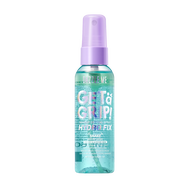 [ ใหม่!! ] DAZZLE ME Get a Grip! Makeup Setting Spray แดซเซิล มี สเปรย์ล็อคเมคอัพ 60ml.