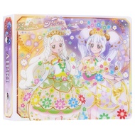 TAKARA TOMY Himitsu no Ipri Himitsu no Ipri Card Album R Animal Flower Model Brand-New legit  authen