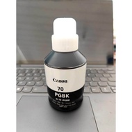 Canon GI-70 Bottle Ink GI70 GI 70 ink for GM2070 GM4070 G5070 G6070 G7070
