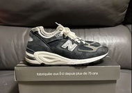 New Balance M990NV2 990V2 Made in USA
