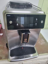 飛利浦 Philips saeco SM7685   全自動義式咖啡機