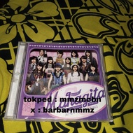 cd album jkt48 mahagita original