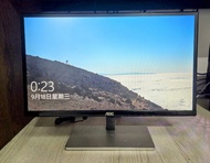 AOC 22吋電腦屏幕mon // monitor 螢幕 顯示器 21.5" 21.5 22" 寸