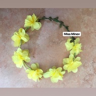 Flower Crown | Flower Crown Headpiece
