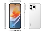 โทรศัพท์มือถือ KXD A07 หน้าจอ 6.6 นิ้ว HD+ รองรับสแกนใบหน้า เป๋าตัง ธนาคาร TT โซเชียล เครื่องศูนย์ไท