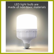 ◎ ▚ ۩ LED E27 screw led light bulb 220V WATERPROOF led lights for house ceiling bombilya led light