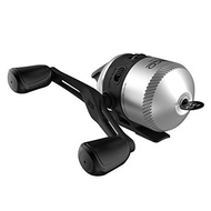 Zebco 33 Micro SpinCast Fishing Reel with Removable Retrieve Options, Built-in Bite Alert, Durable A