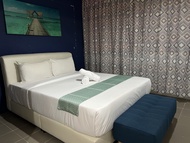 Cassia Inn Kuching