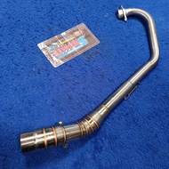 YAMAHA R15 V3 MT15 R15M Exhaust Manifold 32mm regular piping