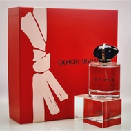 100% Original & Authentic GA My Way EDP perfume decant travel size tester sample