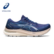 ASICS Women GEL-KAYANO 29 Running Shoes in Indigo Blue/Sky