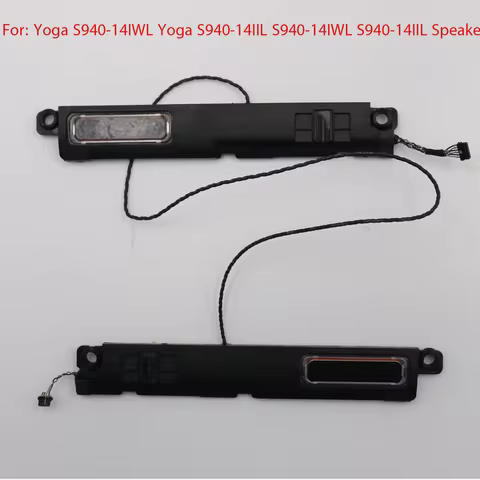 New Laptop Built In Speaker For Lenovo Yoga S940-14IWL Yoga S940-14IIL S940-14IWL S940-14IIL Speaker