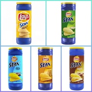 🔥LAYS STAX CHIPS (5 flavours)🔥