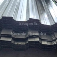 BONDEK COR 6 / 5 / 4 / 3 METER TBL 0,75 / 0 7 FULL / FLOORDECK