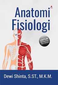 Anatomi Fisiologi
