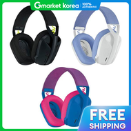 Logitech | Logitech G435 Bluetooth Wireless Headset Bulk (Receiver Not Included)
