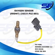 HONDA ACCORD 2.2 SV4 H22A CIVIC EG SR4 OXYGEN O2 EXHAUST SENSOR (FRONT) (36531-PLE-003)