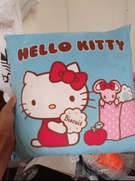Hello Kitty抱枕