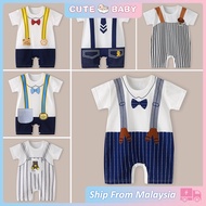 Baby clothes romper baby boy baby pyjamas boy romper baby romper boy baju romper baby boy