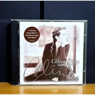 CD International Music/Celine Dion/S'il suffisait d'aimer -a26