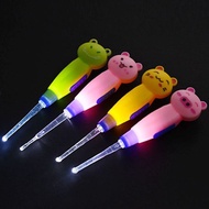 LED EAR Cleaning tools