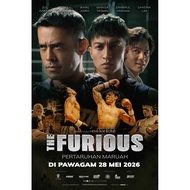 Booking GSC Fee Ticket Rm4 Offer ( Contact Seller before Order)