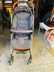 Capella bb stroller bb車