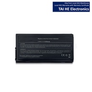A32-F5 Laptop battery for Asus F5N Battery F5R Battery F5V Battery F5M Battery F5GL Battery F5SL Bat