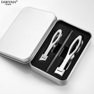 Nail Cutter Large Opening Nail Clippers Fingernails Toenails Clipper Thick Hard nails special Clippe