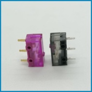 ∠ ≅ 1 PC HCNHK SWITCH 150 MILLION /100 MILLION LIFESPAN PURPLE OR BLACK