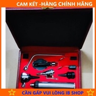 Genuine Pakistani Five Senses Examination Set, - Brand