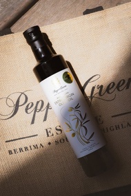 日常純淨 澳翠莊園 澳洲特級初榨橄欖油 500ml 可熱炒 家庭常備